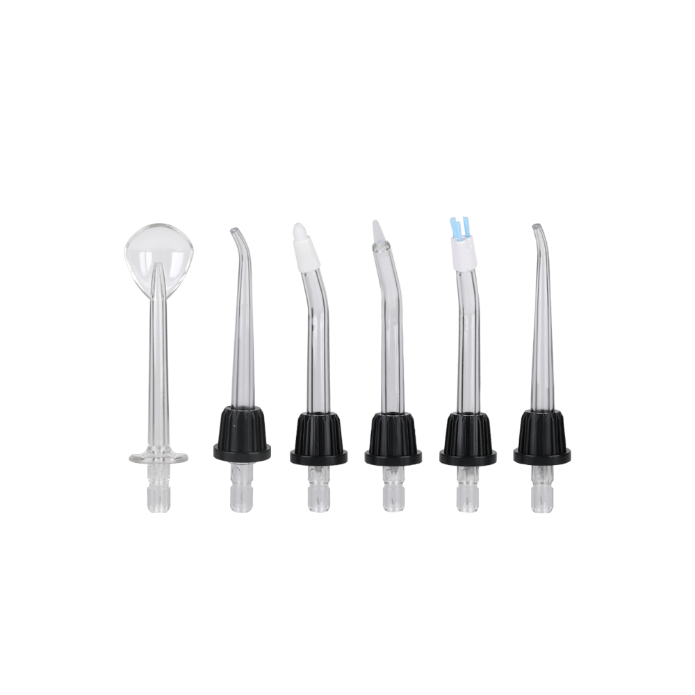 Ersatzdüsen für Munddusche – Set