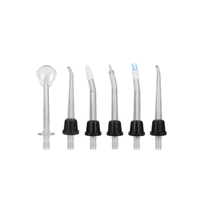 Ersatzdüsen für Munddusche – Set