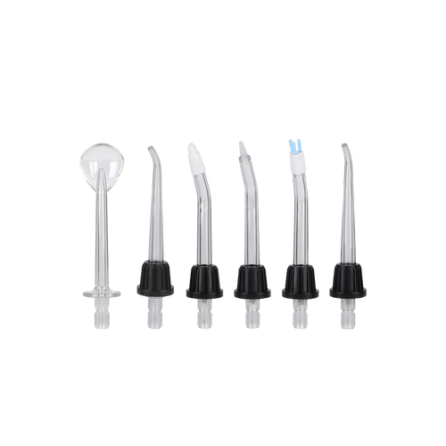 Ersatzdüsen für Munddusche – Set